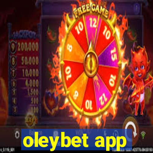 oleybet app